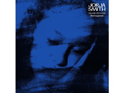 Jorja Smith - Falling Or Flying (Reimagined) (LP)
