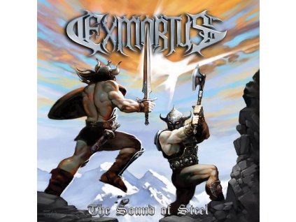 Exmortus - The Sound Of Steel (LP)