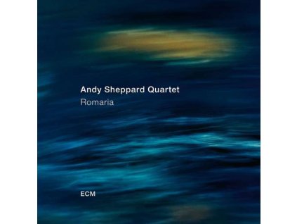 Andy Sheppard - Romaria (180g) (LP)
