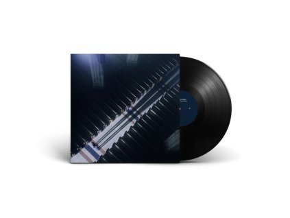 Grandbrothers - Late Reflections (LP)