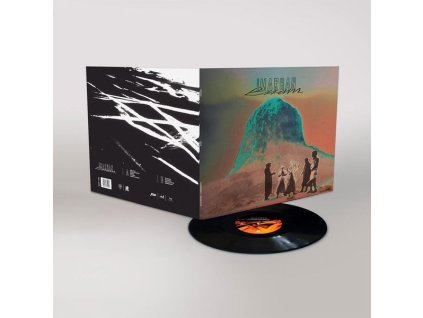 Imarhan - Essam (LP)