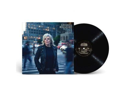 4206734 lucinda williams world s gone wrong lp