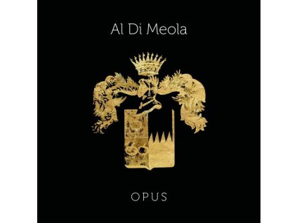 Al Di Meola - Opus (180g) (LP)