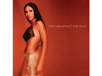 Toni Braxton - The Heat (LP)