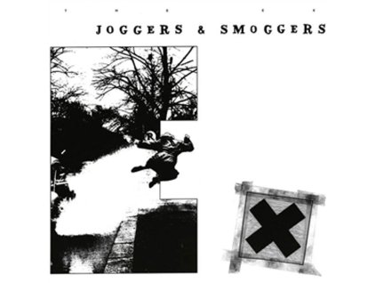 The Ex - Joggers & Smoggers (LP)
