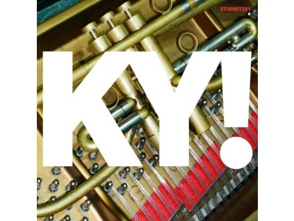 Studnitzky - Ky! (LP)