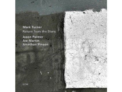Mark Turner - Return From The Stars (LP)