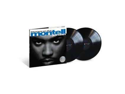 Montell Jordan - This Is How We Do It (LP)