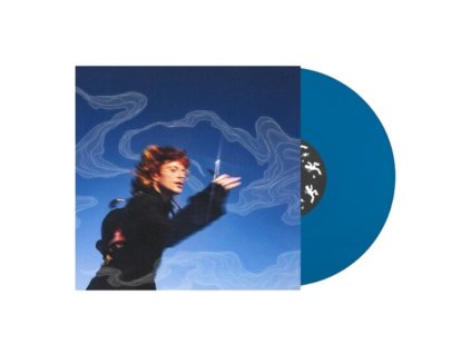 CAVETOWN - Running With Scissors (Blue Vinyl) (Indies) (LP)