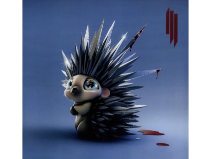 Skrillex - Don't Get Too Close (LP)