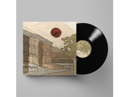 Bright Eyes - I'm Wide Awake, It's Morning (LP)