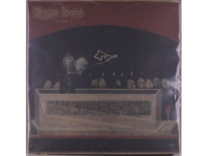 Bell Witch & Aerial Ruin - Stygian Bough: Volume II (LP)