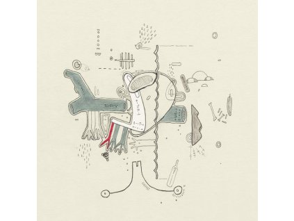 Tiny Changes: A Celebration Of Frightened Rabbit's The Midnight Organ Fight (LP)