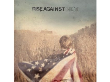 Rise Against - Endgame (180g) (LP)