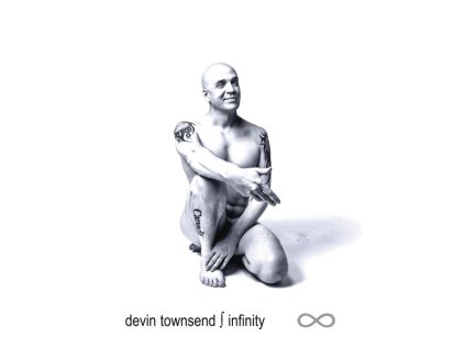 Devin Townsend - Infinity (25th Anniversary) (2023 Remaster) (180g) (LP)