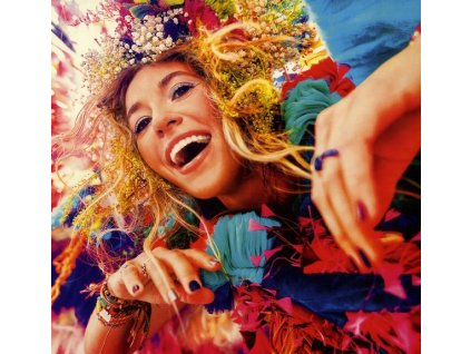 Lauren Daigle - Lauren Daigle Part 2 (Bone Vinyl) (LP)