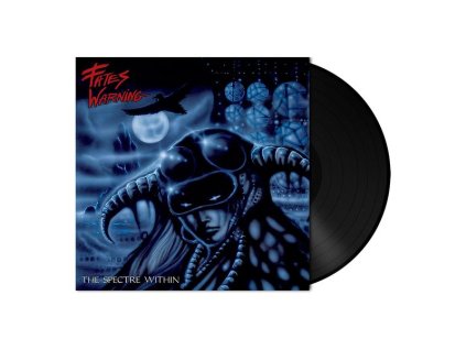 Fates Warning - The Spectre Within (remastered) (180g) (Original Reissue) (LP)