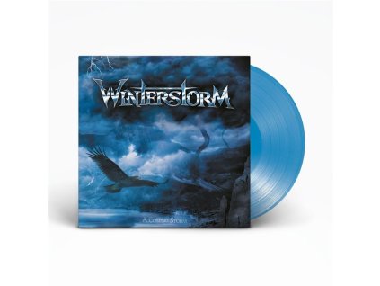 Winterstorm - A Coming Storm (LP)