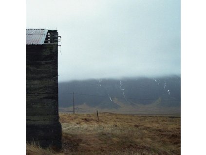 Ólafur Arnalds - Eulogy For Evolution 2017 (remastered) (LP)
