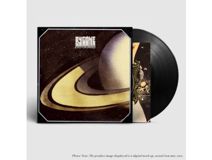 Bygone - Bygone (LP)
