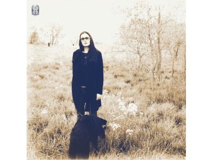 Jesse Sykes - Forever, I've Been Being Born (LP)