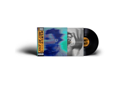 Denzel Curry - Melt My Eyez, See Your Future (LP)