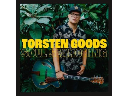 Torsten Goods - Soul Searching (LP)