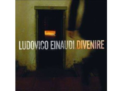 Ludovico Einaudi - Divenire (180g) (LP)