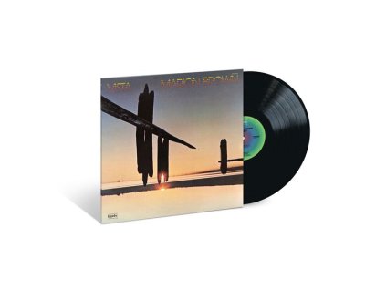 Marion Brown (1931-2010) - Vista (Verve By Request) (remastered) (180g) (LP)