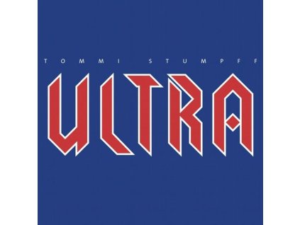 Tommi Stumpff - Ultra (Green Vinyl) (LP)