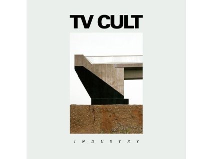 TV Cult - Industry (LP)