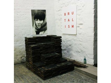 4207391 idles brutalism remastered lp