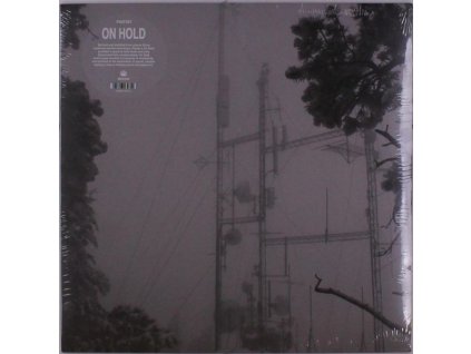 Photay & Carlos Nino - On Hold (LP)