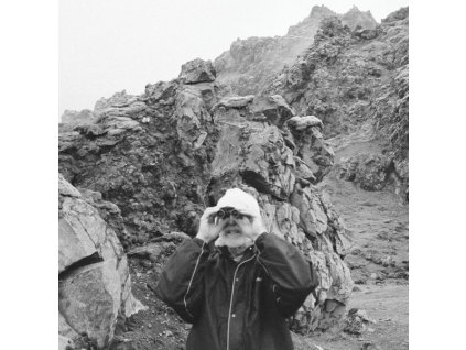 Photay & Carlos Nino - Waking Hours (LP)