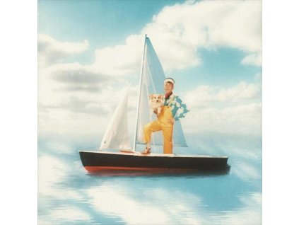 Yung Bae - Groove Continental (180g) (Beer Colored Vinyl) (LP)