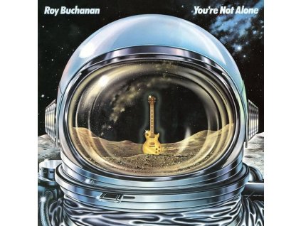 Roy Buchanan - You're Not Alone (LP)
