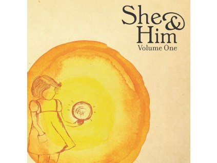 She & Him - Volume One (180g) (LP)