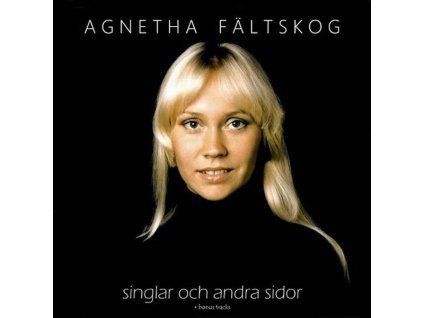 4207526 agnetha faltskog singlar och andra sidor lp