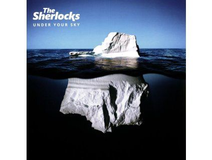 4207562 the sherlocks under your sky lp