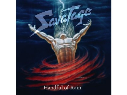 Savatage - Handful Of Rain (180g) (LP)
