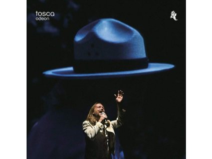Tosca - Odeon (LP)