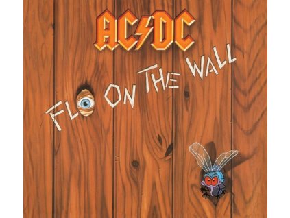 AC/DC - Fly On The Wall (remastered) (180g) (LP)