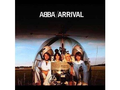 Abba - Arrival (180g) (LP)