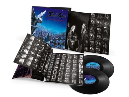 Savatage - Dead Winter Dead (180g) (LP)