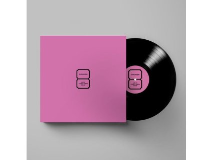 Khruangbin - Live At Sydney Opera House (LP)