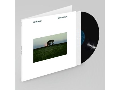 Pat Metheny - Bright Size Life (Luminessence Series) (LP)