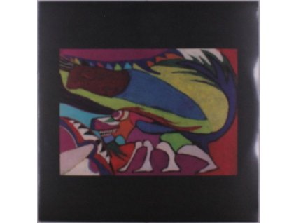 Current 93 - Soft Black Stars (LP)