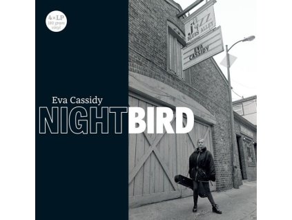 Eva Cassidy - Nightbird (180g) (LP)