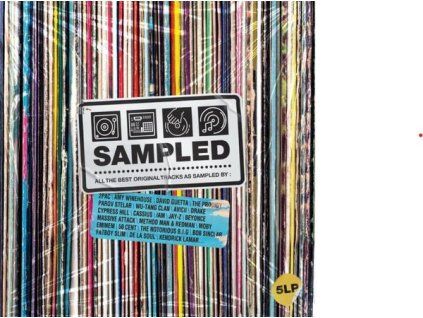 4207838 sampled remastered boxset lp