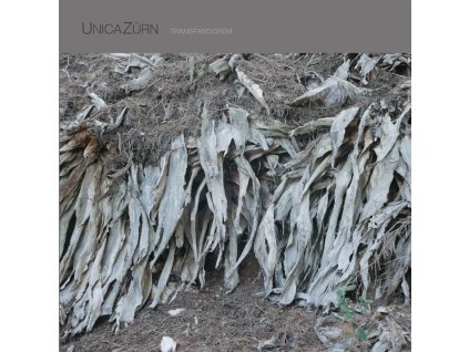 UnicaZürn - Transpandorem (LP)